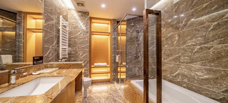 如家素柏云酒店(如皋宝利广场益寿南路店)图片