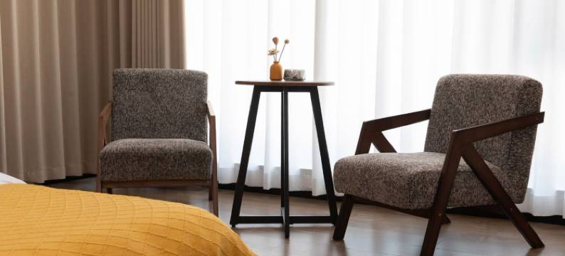 柒月盛夏民宿(大峡谷店)图片