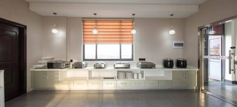 怡蔓酒店(宁波客运中心店)图片