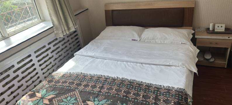 伊宁湘疆客栈(六星街店)图片