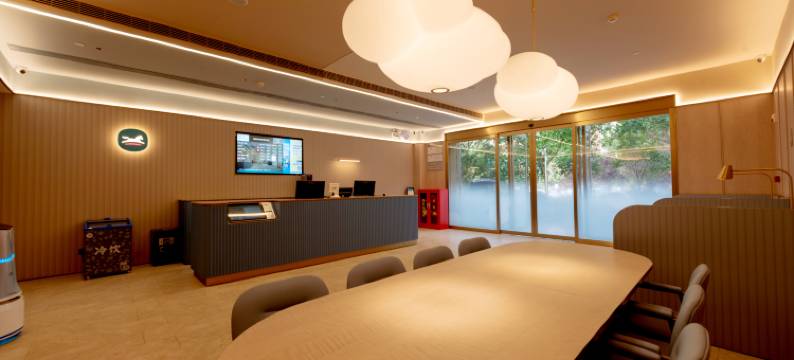 汉庭酒店(郑州南环佛岗店)图片