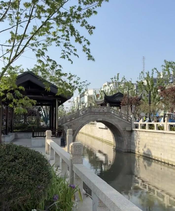 艾豪森美树酒店(苏州观前街平江路店)图片