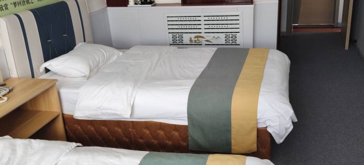 泽瑞大酒店图片