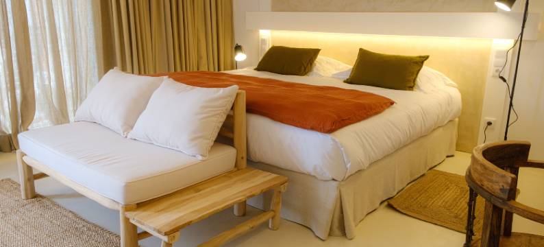 索赖艾亚农村酒店(Sorraia Hotel Rural)图片