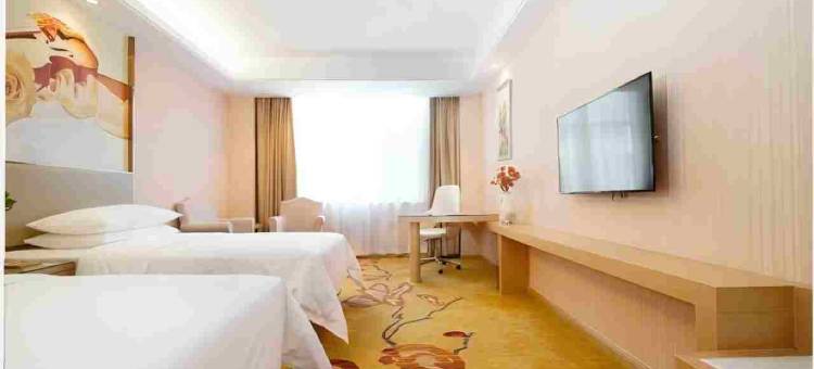 维也纳酒店(大亚湾新寮店)图片