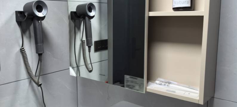 欣悦民宿(钟鼓楼店)图片