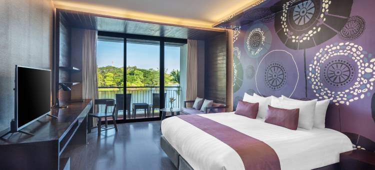 塔瓦拉瓦迪度假村，贝斯特韦斯特世尊系列(Tawa Ravadee Resort Prachinburi, a member of WorldHotels Distinctive)图片