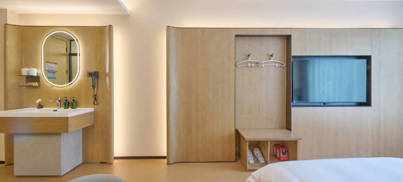 户部山居(徐州苏宁广场户部山店)图片