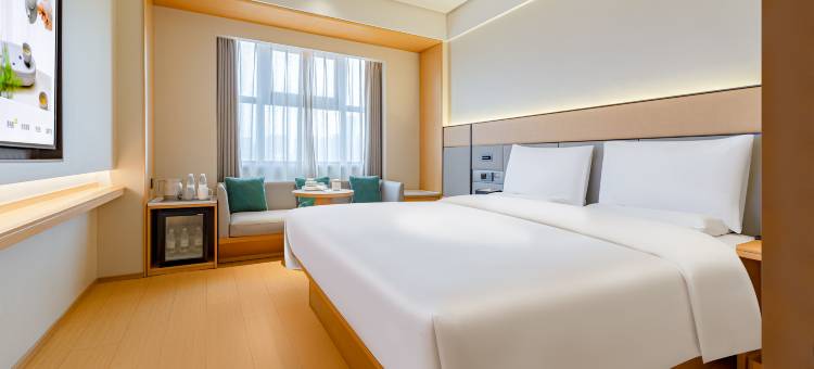 全季酒店(库尔勒人民广场店)图片