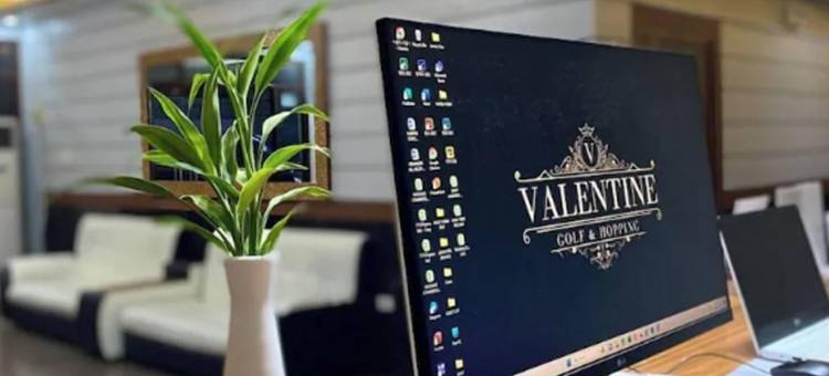 情人酒店安赫尔斯市(Valentine Hotel Angeles City)图片