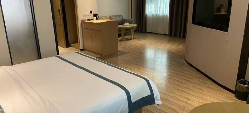 金凰冠宾馆图片