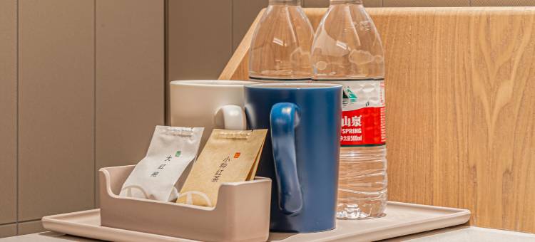 星程酒店(灵武宁东中凯中心广场店)图片