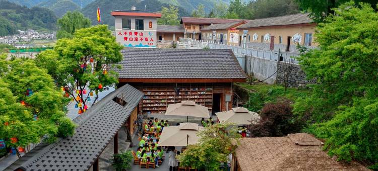 缔景楼民宿图片