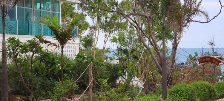 大亚海滩度假村(Ta Yai Beach Resort)图片
