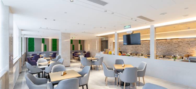 IU酒店(北京西站丽泽商务区六里桥东地铁站店)图片