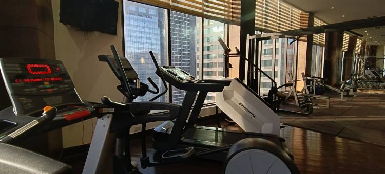马卡蒂城市花园酒店(City Garden Hotel Makati)图片