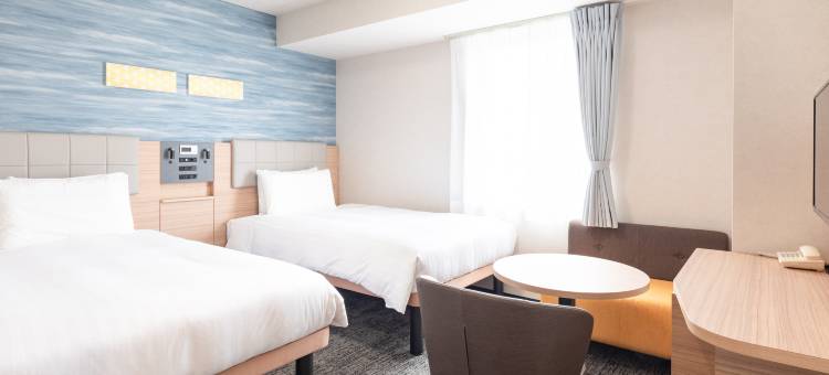 东京清澄白河舒适酒店(Comfort Hotel Tokyo Kiyosumi Shirakawa)图片