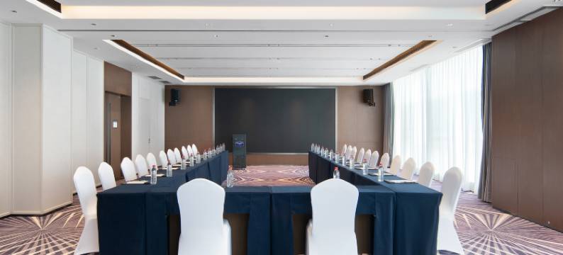 深港荟酒店(深圳福田口岸益田地铁站店)图片