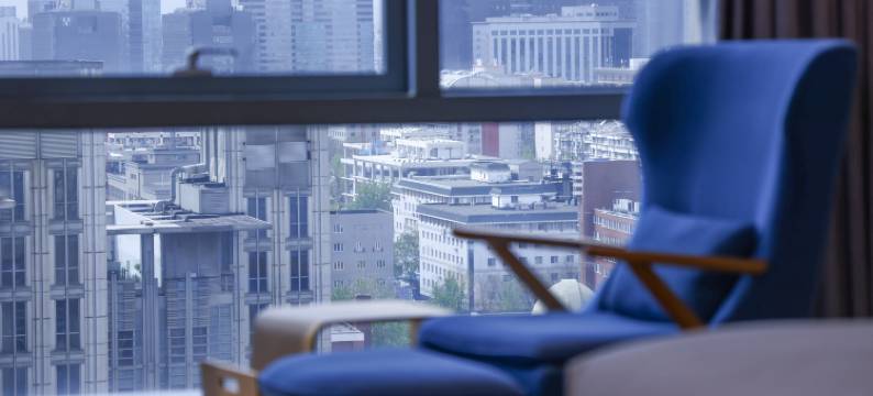 北京大悦酒店图片