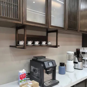 梅馨坊安居小院(大同古城代王府店）