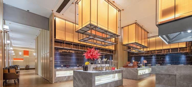 戴斯温德姆酒店(新马大道店)图片