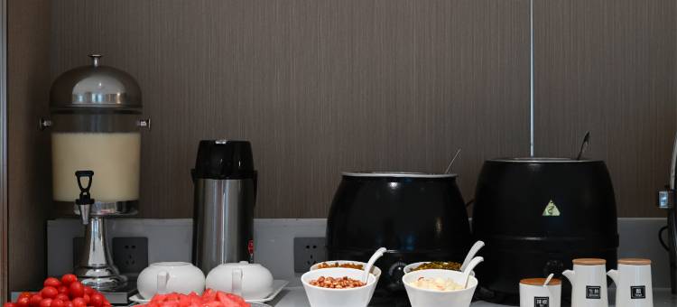 维家酒店(惠来隆江大道店)图片