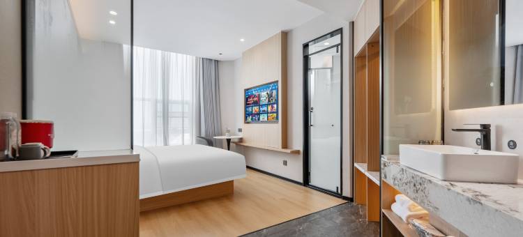 艺龙瑞云酒店(淄博师范高等专科学校文昌路店)图片