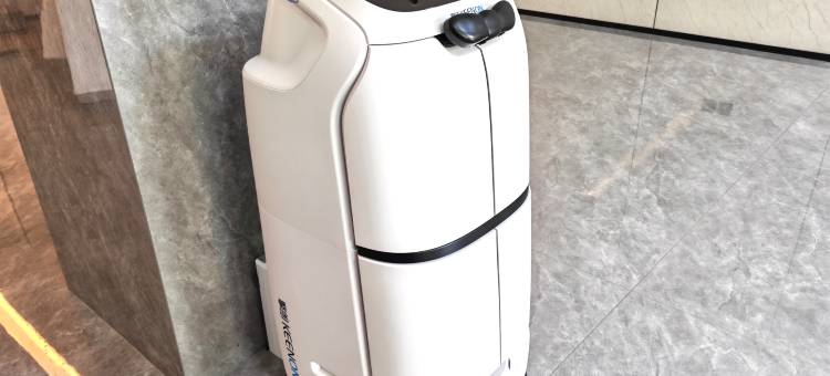 华屹智能酒店图片