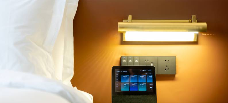 美豪酒店(昆山招商花园城汉浦路店)图片