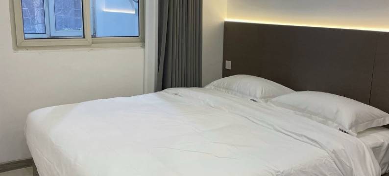 行程酒店(南湖旅游景区店)图片