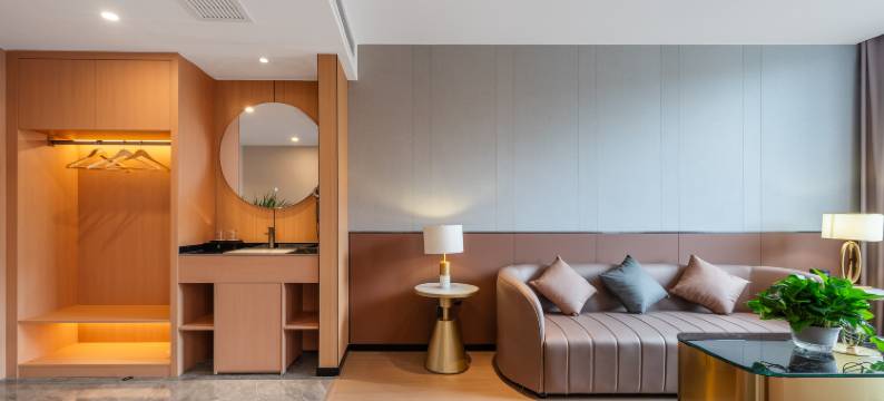 珙县芙蓉大酒店图片