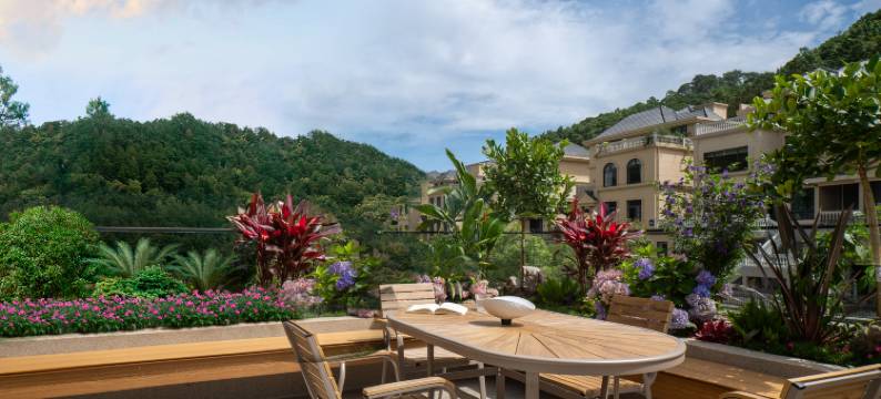 叁懿里SanYiLi·隐奢山居度假民宿(万峰林景区店)图片