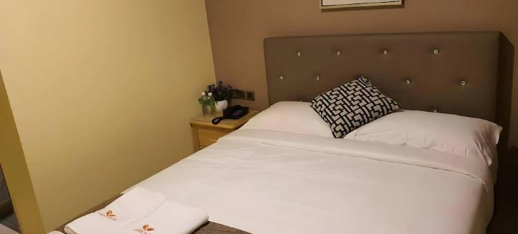 Enrich Hotel Shah Alam图片