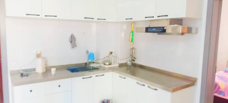 海拉尔区新聚源民宿图片