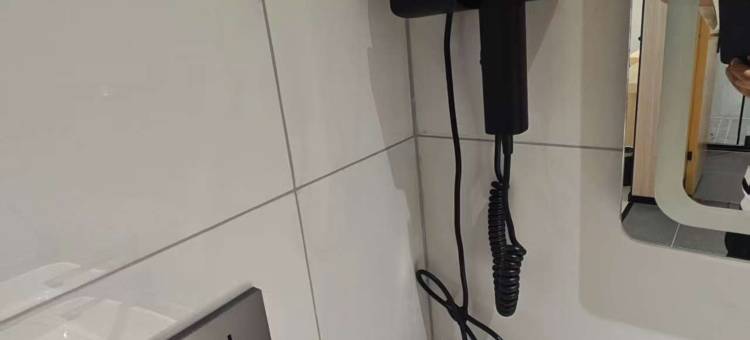铂雅美宿(广宁古水镇店)图片