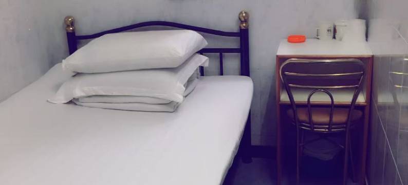 香港新宇宙宾馆图片