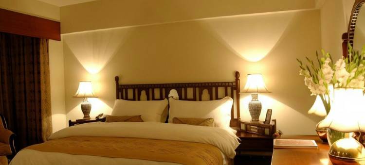 费萨拉巴德塞雷纳酒店(Faisalabad Serena Hotel)图片