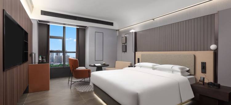 株洲醴陵戴斯温德姆酒店(东城一品店)图片