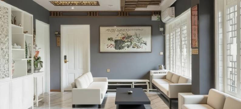 老街旧情客栈(潮州牌坊街店)图片