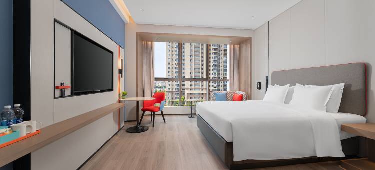 昆明经开区智选假日酒店图片