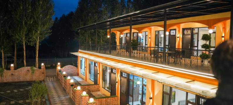 燕泥轩民宿(昭苏草原石人店)图片