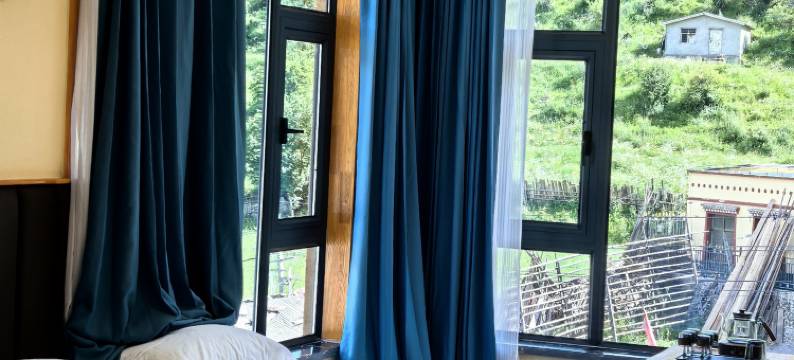 扎尕那康主交民宿图片