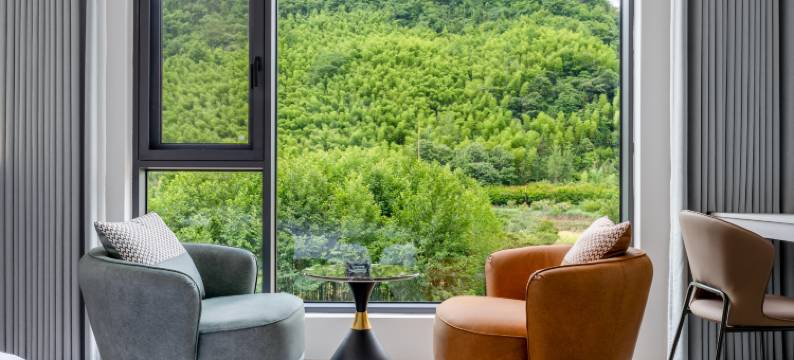 宁国胜道民宿(皖南川藏线板桥店)图片