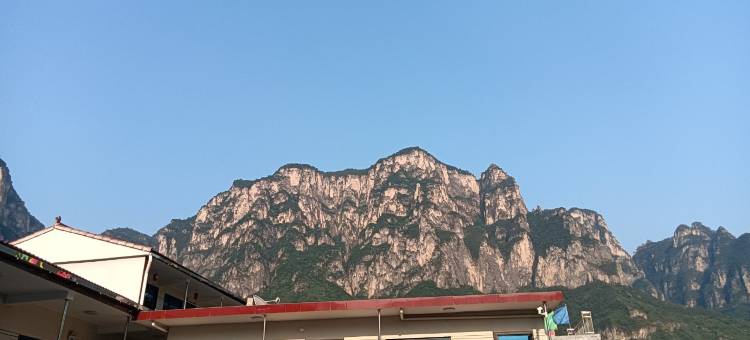 鑫源农家图片