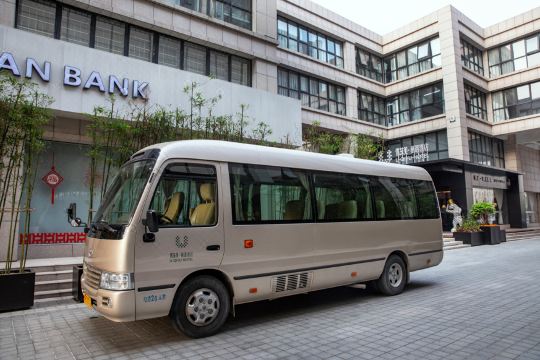 U Qiyu Hotel Hotel Overview
