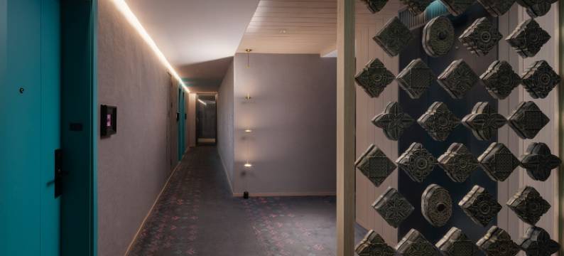 R蓉悦酒店(告庄西双景星光夜市店)图片