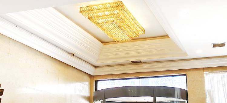 贝壳酒店(长沙步步高梅溪新天地店)图片