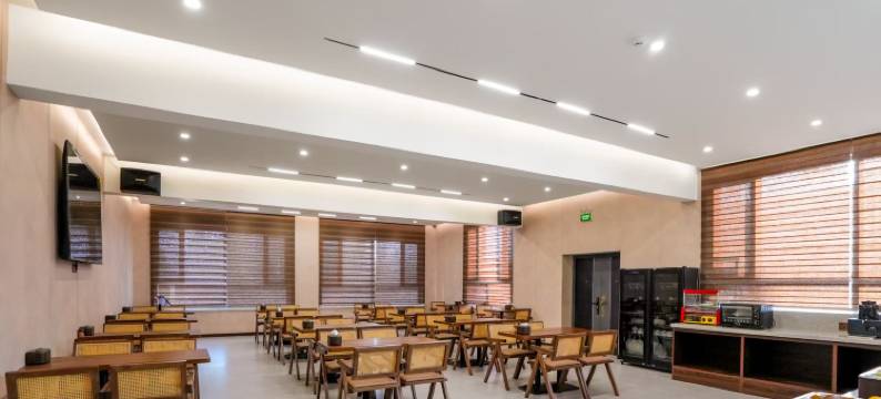 就来躺营民宿图片