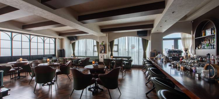 雅美途酒店(汕头万象城龙眼南美食街店)图片