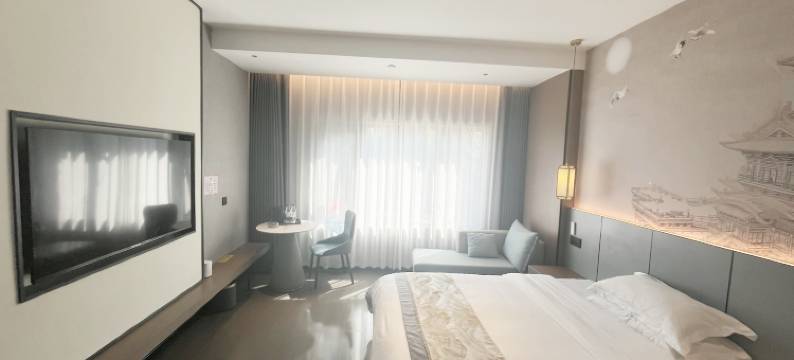 遵义黔程酒店(尚嵇镇政府店)图片